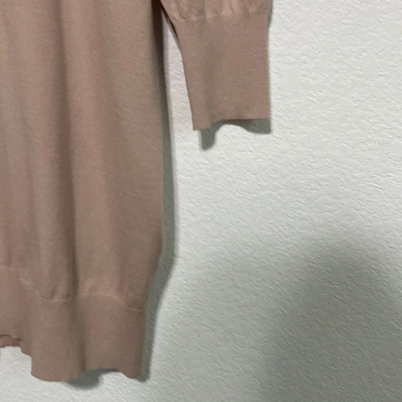 The Group by Babaton Aritzia NWT Camino Turtleneck Mini Dress in Camille Size S - Picture 5 of 10